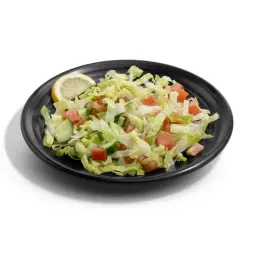 Mixed Green Salad